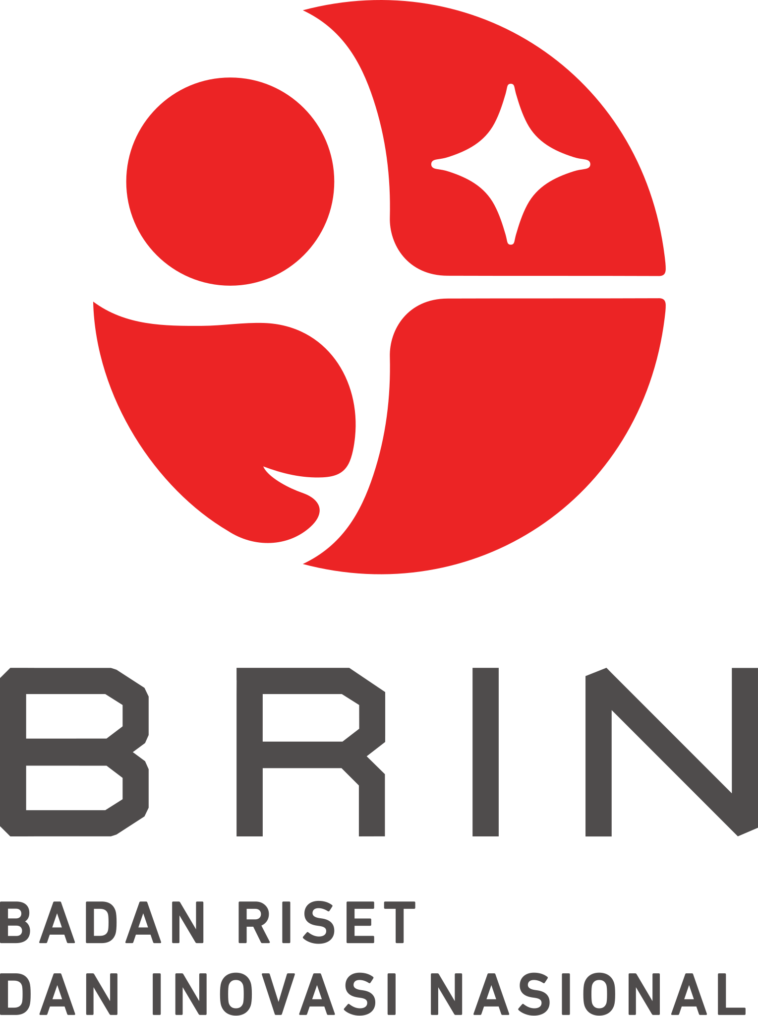 BRIN Logo